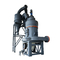 PVC Industry Micro Powder Grinding Mill Raymond For Talc Calcium Carbonate Gypsum