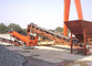Single And Double Screw Sand Washing Equipment 100-1000 T/H Overflow